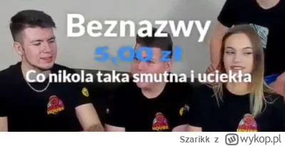 Szarikk - #danielmagical Hahaha jechaneczka