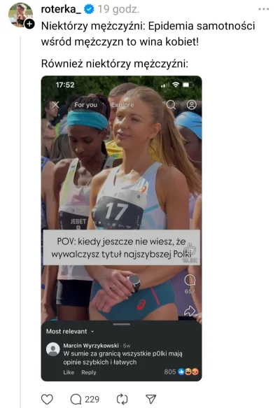 WiecznySingielprzed30 - Witaminki i ich odklejenie od rzeczywistości, a także zakłama...