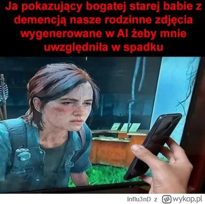 Influ3nD - #humorobrazkowy