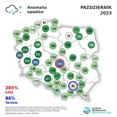 Lifelike - #graphsandmaps #pogoda #klimat #polska #lodz #tarnow #mapy