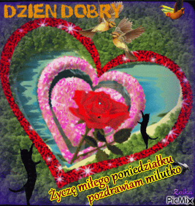 HorrorystycznyDemonPagona - #przegryw #dziendobry