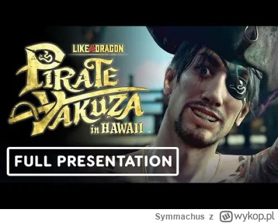 Symmachus - #gry to jest jedyna gra na którą czekam w tym roku i jak nie zdobędzie 20...