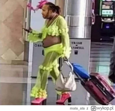 mala_ala - #f1
Kiedy złomuje cię stary Dziad z Oviedo: