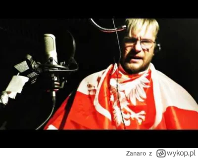 Zanaro - #famemma #patostreamy #donkasjo #polskiepato

Don Kasjo:

"Nigdy nie powiem ...
