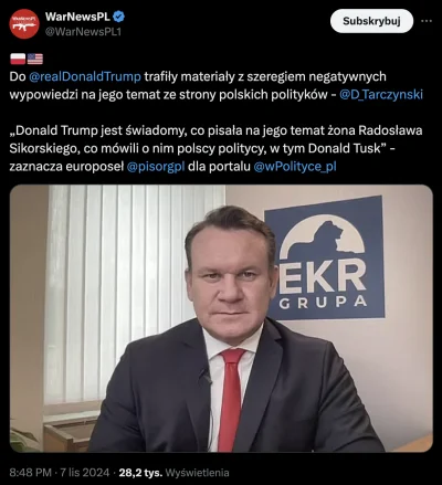 smutny_przerebel - Ktoś potrafi znaleźć odpowiedni do tego komentarz? Patrioci k*rwa ...