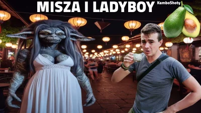 pelt - ▶️ Dzisiejsze KamboShoty na NIEDOSTĘPNE na YouTube:
 ● MISZA I LADYBOY ▶ Odyse...