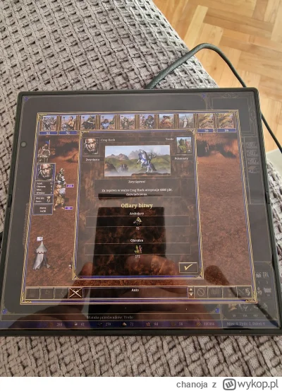 chanoja - Idealna zabawka #rozrywka #smartfon #chwalesie #samsung #homm3