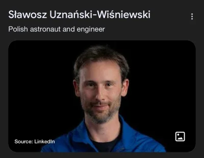 sontur - Jeśli gościu z takim imieniem i nazwiskiem zrobił karierę w USA, to musi mie...