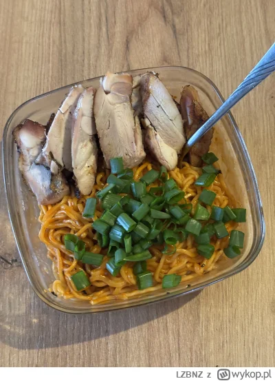 LZBNZ - Witam państwa, niedziela wieczór i humor gituwa bo zostało mi trochę udek z g...