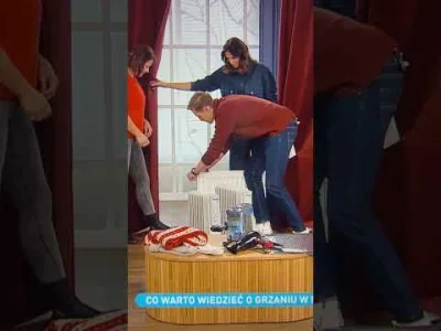 January-zwiedza-szpary - @freddd odpowietrzają metodą pokazaną w Dzień Dobry TVN xD