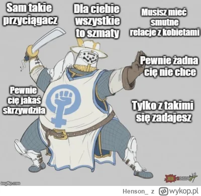 Henson_ - @Niesondzem: