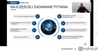 mambar - Znalazłem na OLX bardzo podejrzaną pracę .Nawet brałem udział w szkoleniu, k...