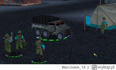 Warcholek_14 - Empire Earth to zacna gra. Po 20 latach przewidziała pucz Prigożyna, a...