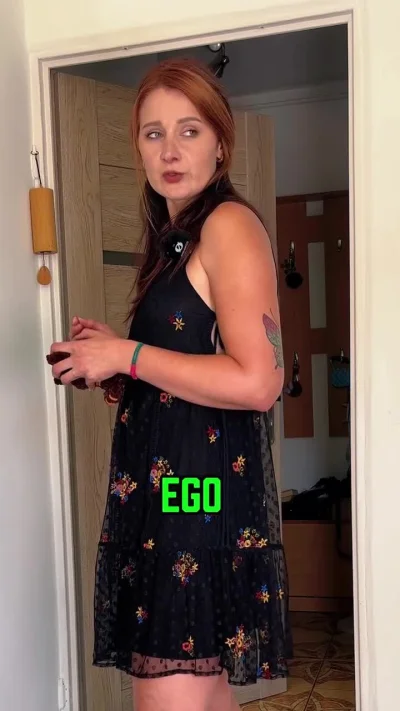 Schweinefleischsuppe - #przegryw na konsultacji u specjalistki
#trauma #wewnętrznykr...