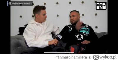 fanmarcinamillera - Szczelina mówi, że na rodzinę się wjeżdża. No i przecież nikt nie...