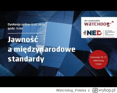 Watchdog_Polska - Ryszyliśmy, jejku. Czemu Tu tak, hm, inaczej. ( ͡° ͜ʖ ͡°)
FB: https...