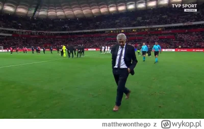 matthewonthego - #mecz plusujcie Szefa, który bierze to piłkarskie towarzystwo za mor...