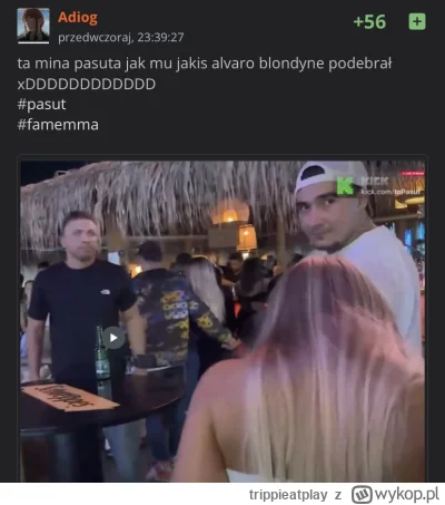 trippieatplay - @Adiog: skoro go to tak boli to przypomnijmy