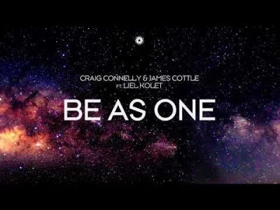 travis_marshall - Craig Connelly & James Cottle feat. Liel Kolet - Be As One 

#tranc...