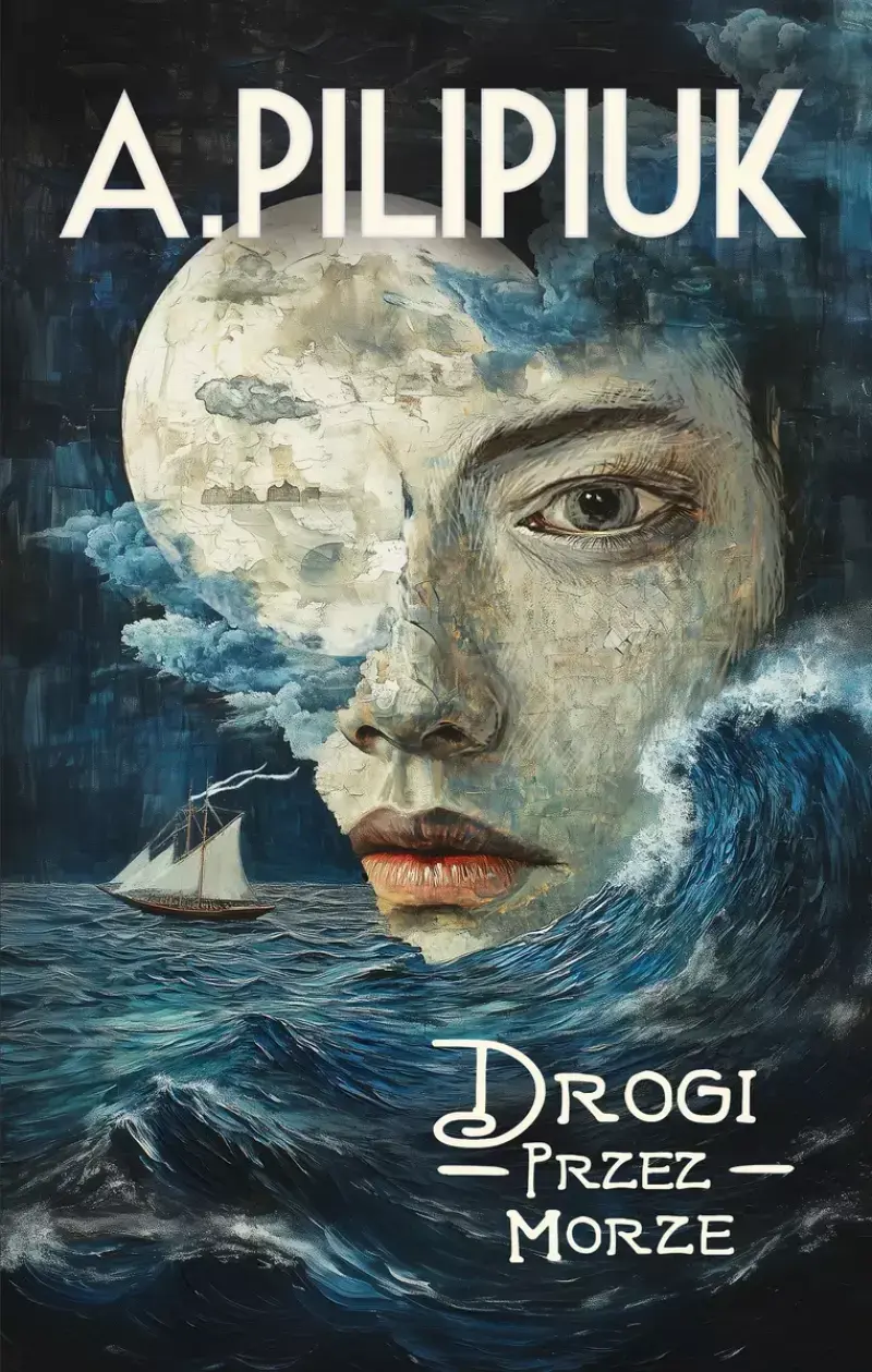 LesnyDeszcz-orginal - No i zaraz zaczynamy z nowymi opowiadaniami Pana Andrzeja Pilip...