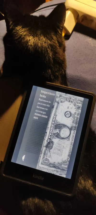 062sleeper - lektura na dziś #ksiazki #czytajzwykopem