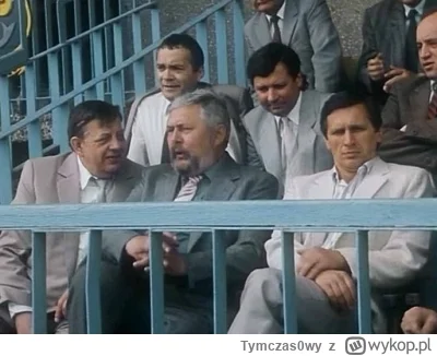 Tymczas0wy - Mało znany fakt.
Po odzyskaniu pamięci profesor Rafał Wilczur widywany b...