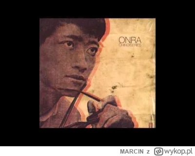 MARClN - Onra - The Anthem

Chinoiseries
Label Rouge Prod – LRPBBR01
Nov 19, 2007
Fra...