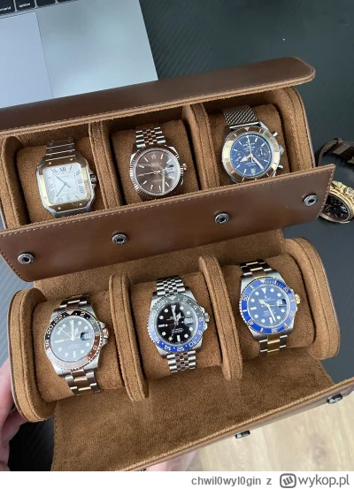 c.....n - @rafti77: niestety tylko parę, ale może niedługo coś się znowu ruszy…