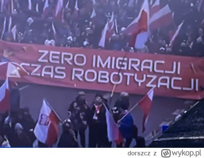 dorszcz - Mi sie podobalo ze polaczyli sily z wiecznie ciemiezonymi przedsiebiorcami