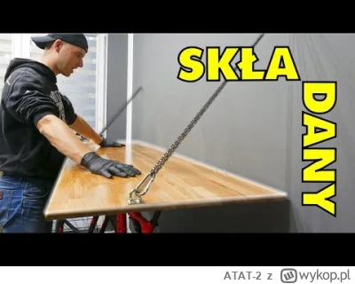 ATAT-2 - @malin90: @mikewu w sumie to niegłupie, choć żyłbym pewniejszego łańcucha an...