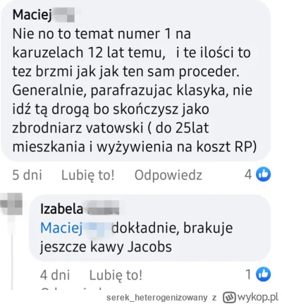 serek_heterogenizowany - O co chodzi z tą kawą Jacobs a karuzelą vat? Inni też pytali...