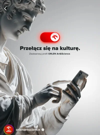 perfumowyswir - #gielda 

To jakiś nowy pomysł na wyprowadzanie pieniędzy z #orlen?