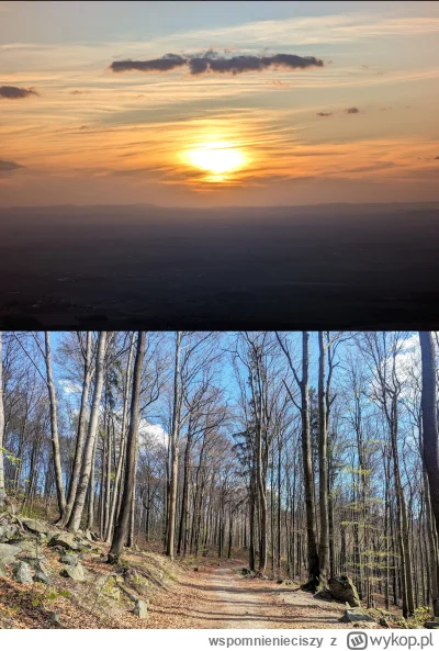 wspomnienieciszy - 20250416

#gory #sudety #sleza #zachodslonca #fotografia mobilna