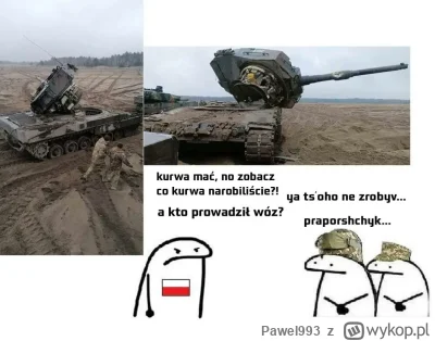 Pawel993 - #ukraina #rosja #wojna #heheszki #humorobrazkowy