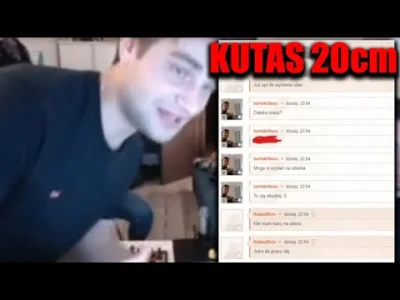 PZt37 - @lorealsek: Powinien ich pytać czy zgadzają się być na kamerze i zapraszać do...