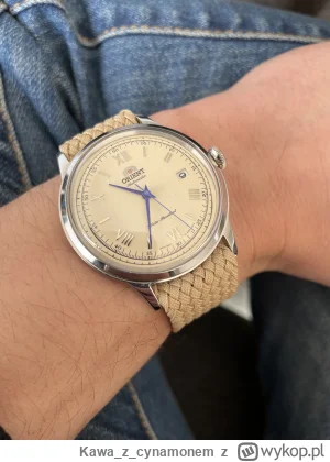 Kawazcynamonem - @Kefir91