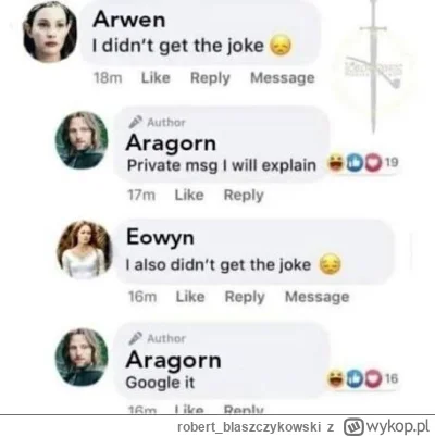 robert_blaszczykowski - #wladcapierscieni