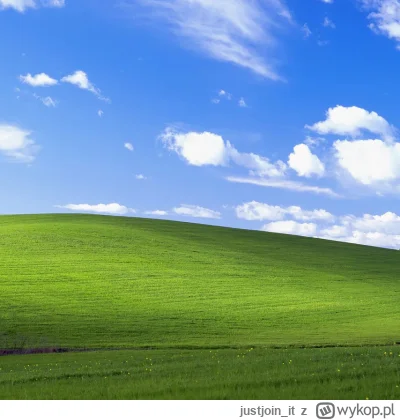 justjoin_it - Pierwsza myśl, która przychodzi Wam do głowy, kiedy widzicie ten obraze...