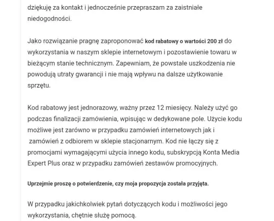 orgin246 - Kontynuacja wpisu z wczoraj. Odpowiedź już im dałem (wiadomo, że się nie z...