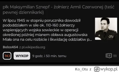 Ko_Otu - Dlaczego znalezisko spadło z rowerka? A w zasadzie artykuł z Wikipedii?  Dla...