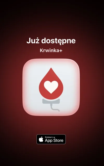 KrwinkaPlus - Hej Mirki i Mirabelki!  

Zachęcamy do pobrania świeżo wydanej na iOS a...