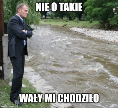 LicentAbsolweum - #tusk #powodz #polska #polityka