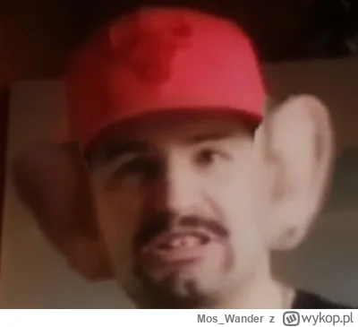 Mos_Wander - Sprawie czelenu @Czopelka #bonzo #tylerazybylomowione