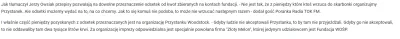 TOPOLEJESTOBOWI - @MartwyProsty: Z kim ja tu siedzę? Ta Pani nikomu nie groziła. Jede...