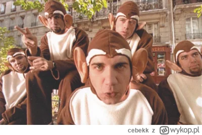 cebekk - @new-object: Boodhound Gangbang ( ͡° ͜ʖ ͡°)