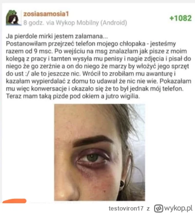 testoviron17 - Kiedy pozytywny transtybori poczuje się urażony
#famemma