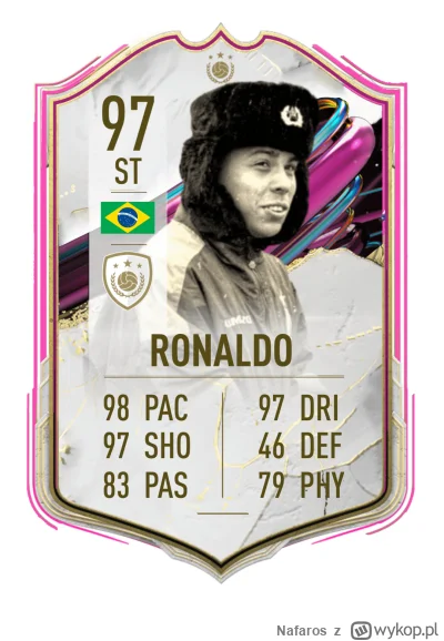 Nafaros - Czy ktoś może ma pełne zdjęcie Nazario? Bardzo ciekawi mnie ta historia
#fu...