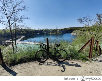 lukasor - 154 305 + 51 + 42 + 6 + 5 = 154 409



#rowerowyrownik #szosa

Skrypt | Sta...