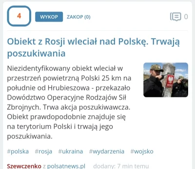 robertkk - Po co teraz robia fikolki jak wlecial z tydzien temu i nikt nic nie zrobil...