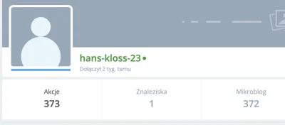 WielkiSzuinternetow - @hans-kloss-23: Nie zazdroszczę mu bo faktycznie to marna stawk...